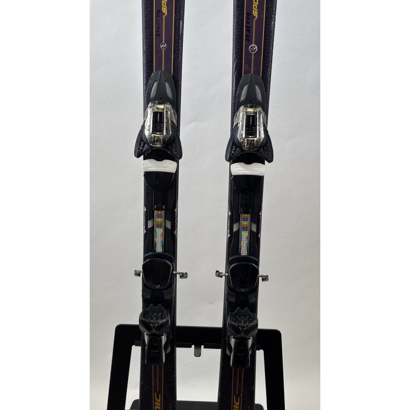 Vr 17 | ski Piste adulte d'occasion
