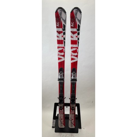 Unlimited AC 7.4 | ski Piste adulte d'occasion