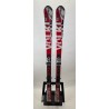 Unlimited AC 7.4 | ski Piste adulte d'occasion