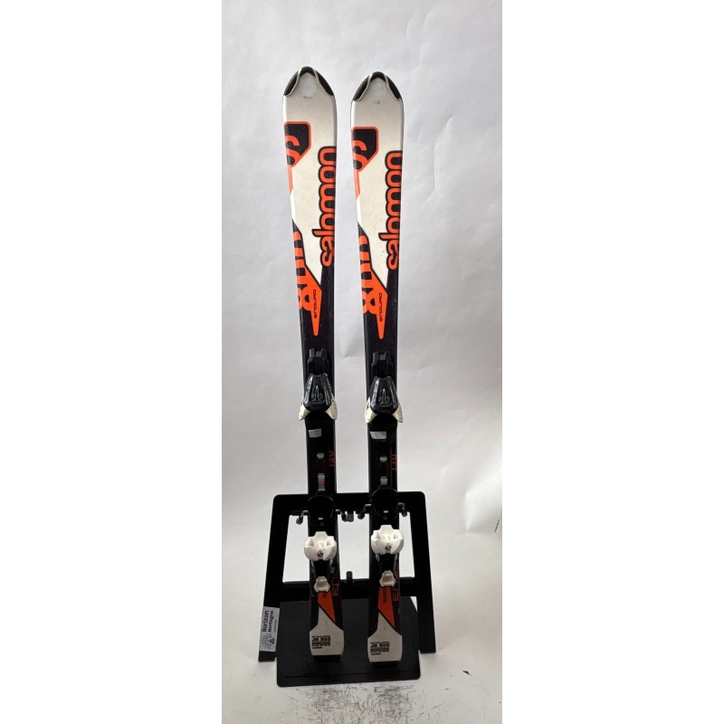 Enduro Jr 800 | ski Piste junior d'occasion