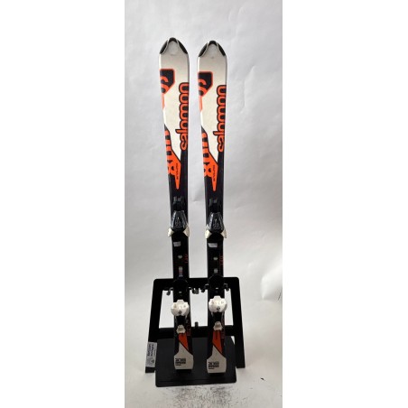 Enduro Jr 800 | ski Piste junior d'occasion