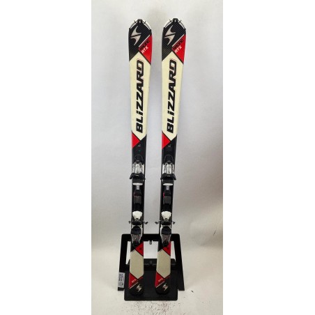 Racing Rtx | ski Piste adulte d'occasion