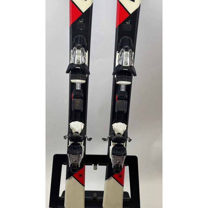 Racing Rtx | ski Piste adulte d'occasion