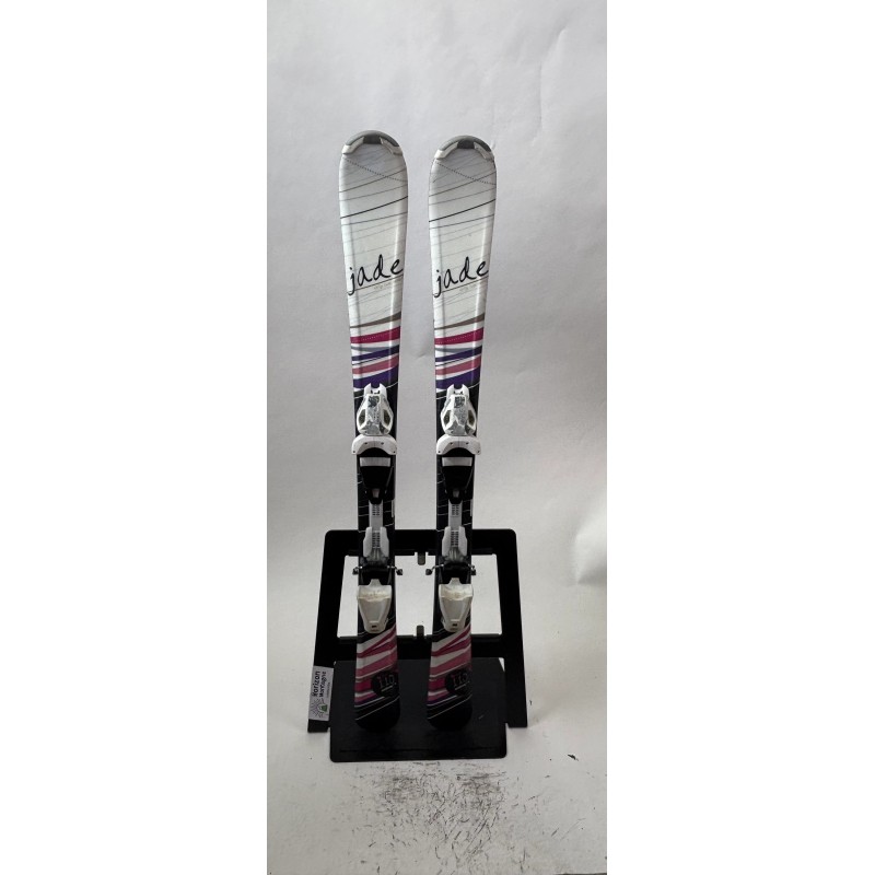 Jade | ski Piste junior d'occasion
