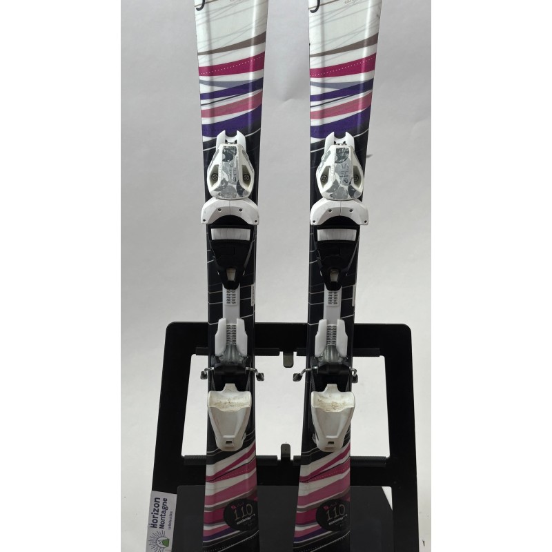 Jade | ski Piste junior d'occasion
