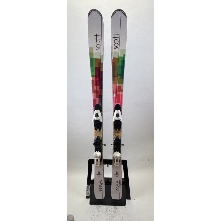 Maya | ski Piste adulte d'occasion