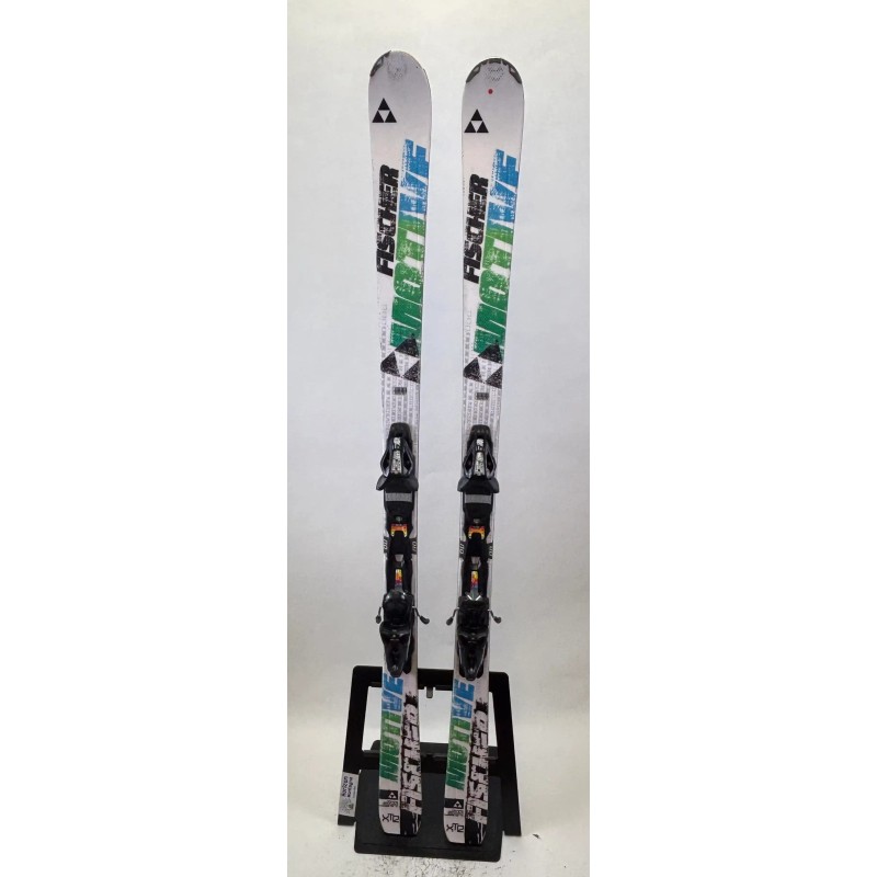 Motive Xtr | ski Piste adulte d'occasion
