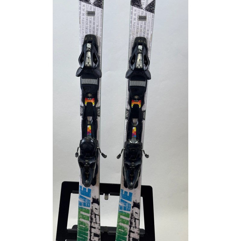 Motive Xtr | ski Piste adulte d'occasion