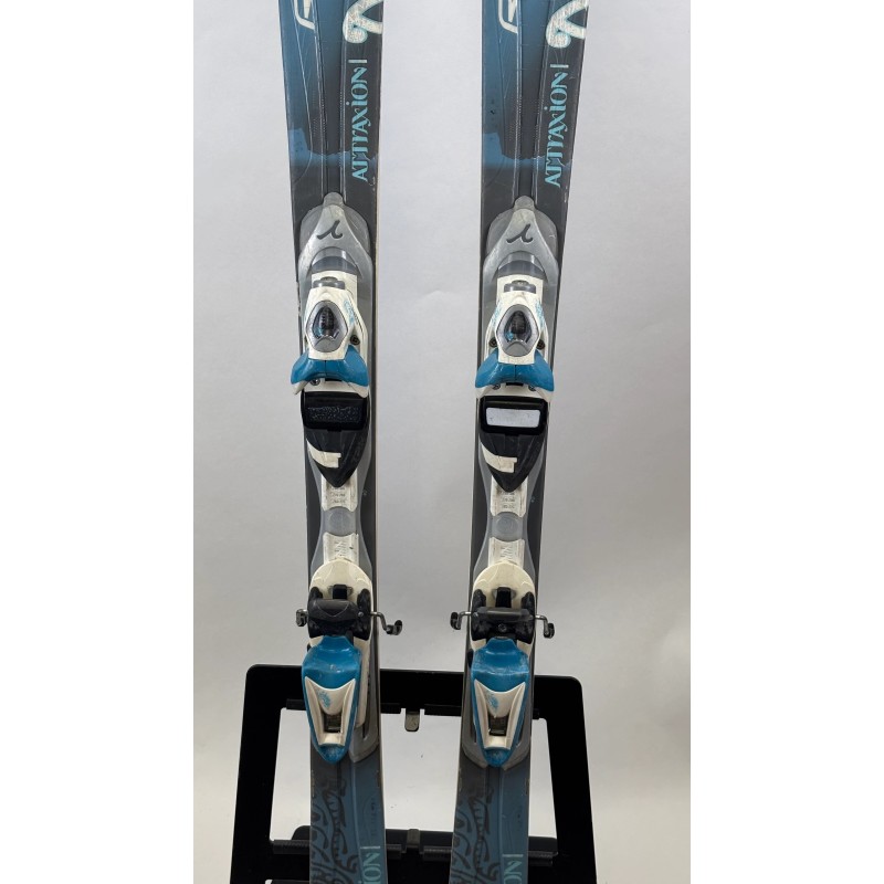 Attraxion I | ski Piste adulte d'occasion