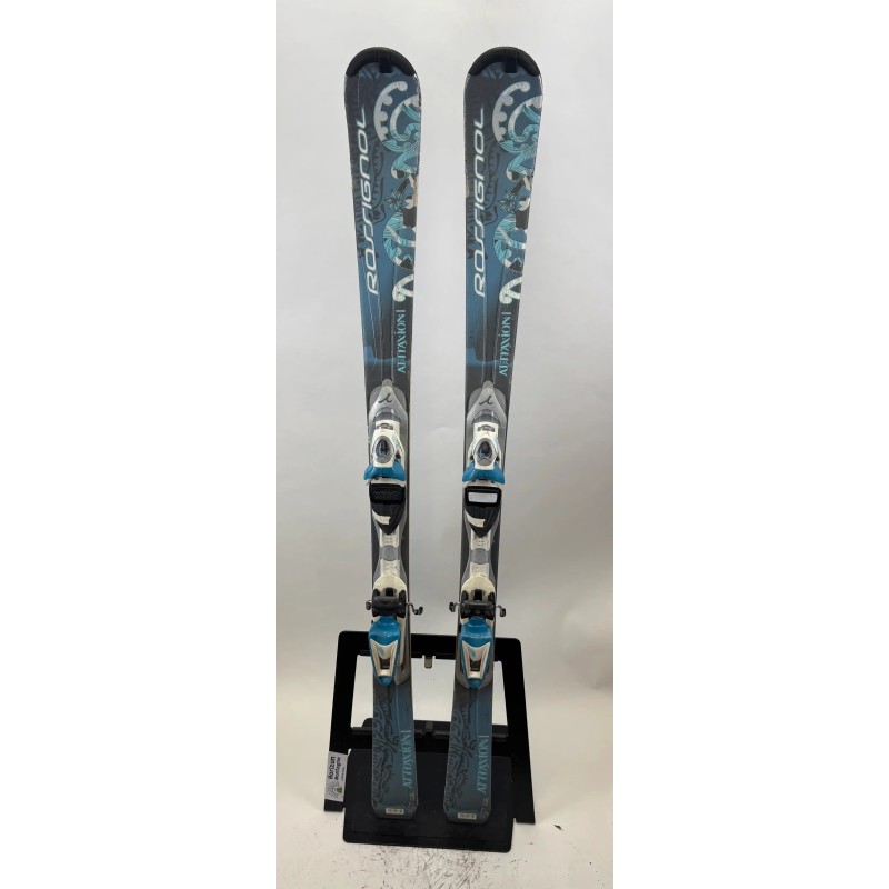 Attraxion I | ski Piste adulte d'occasion