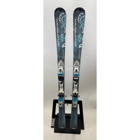 Attraxion I | ski Piste adulte d'occasion
