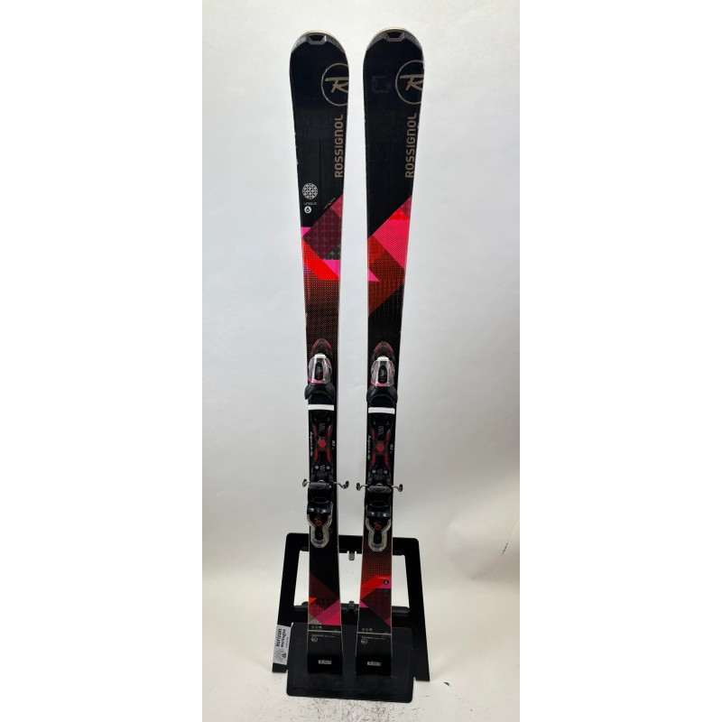 Unique 6 | ski Piste adulte d'occasion