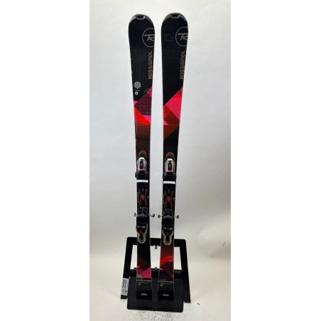 Unique 6 | ski Piste adulte d'occasion