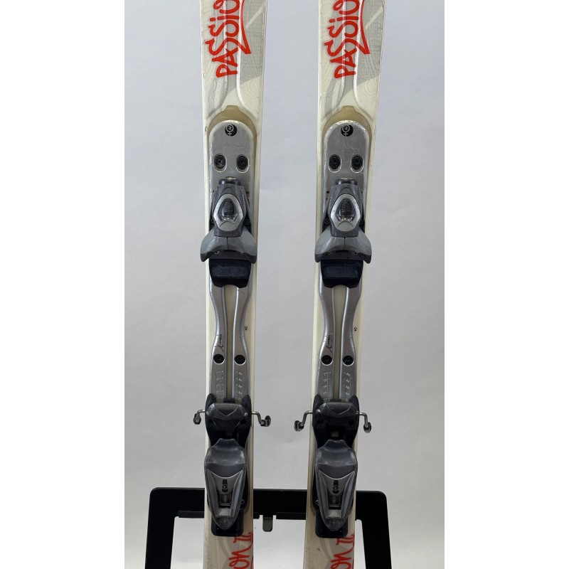 Passion II | ski Piste adulte d'occasion