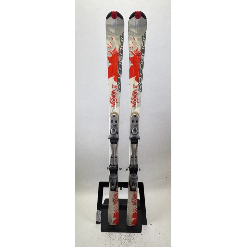 Passion II | ski Piste adulte d'occasion