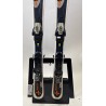 Miniski Axess 120 | ski Piste adulte d'occasion