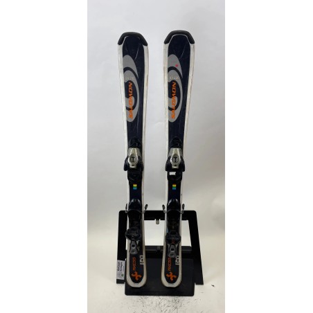 Miniski Axess 120 | ski Piste adulte d'occasion