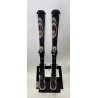 Miniski Axess 120 | ski Piste adulte d'occasion