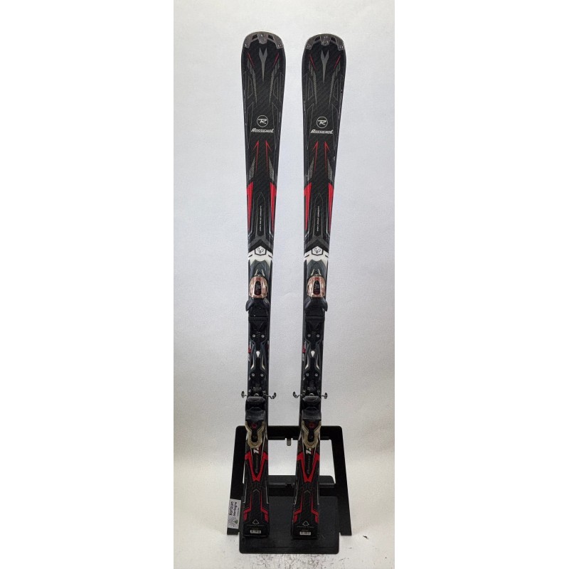 Pursuit 12 Carbon | ski Piste adulte d'occasion