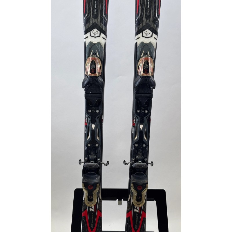 Pursuit 12 Carbon | ski Piste adulte d'occasion