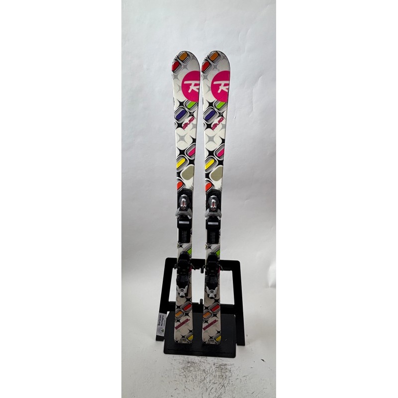 Diva | ski Piste junior d'occasion