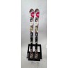 Diva | ski Piste junior d'occasion