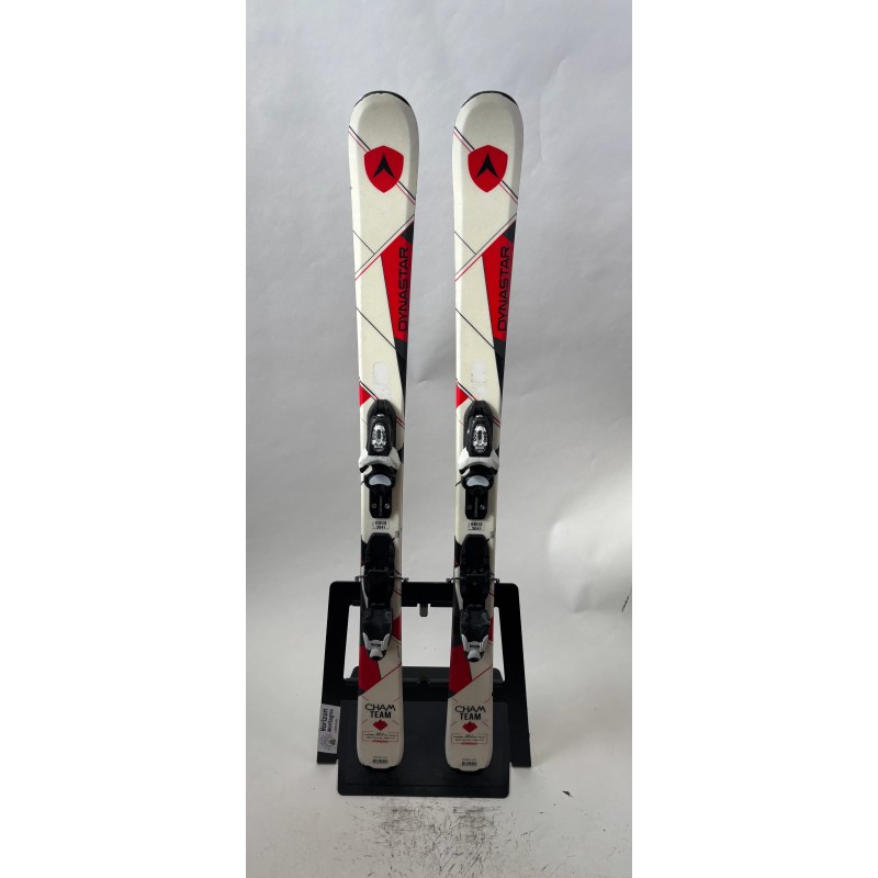 Cham Team 2.0 | ski Piste junior d'occasion