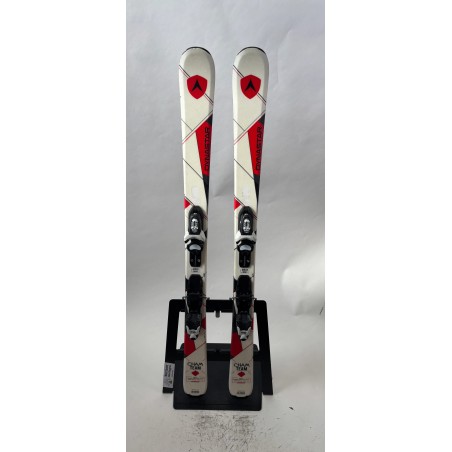 Cham Team 2.0 | ski Piste junior d'occasion