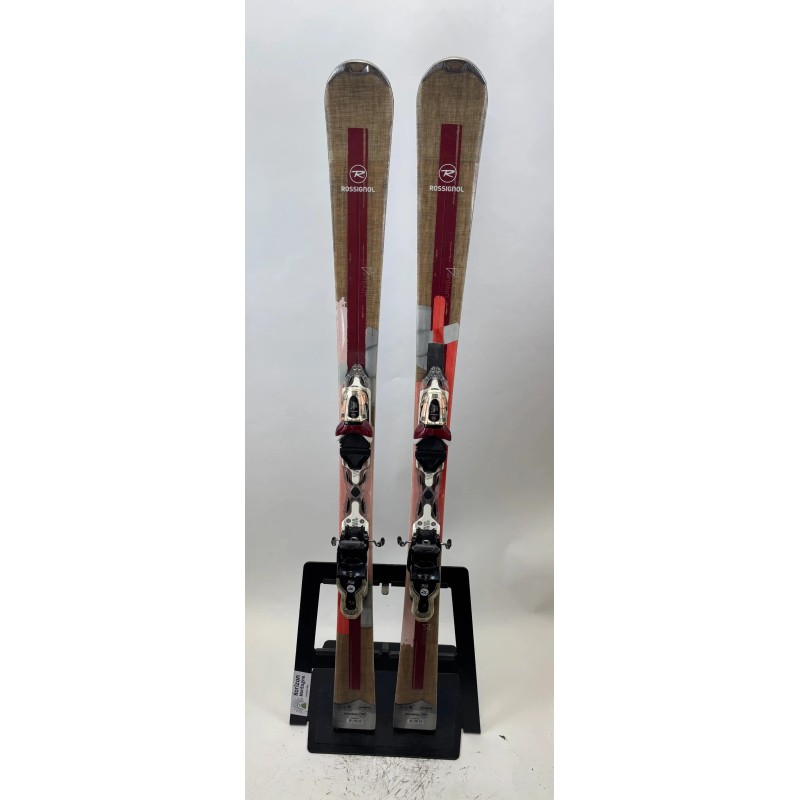 Unique 4 | ski Piste adulte d'occasion