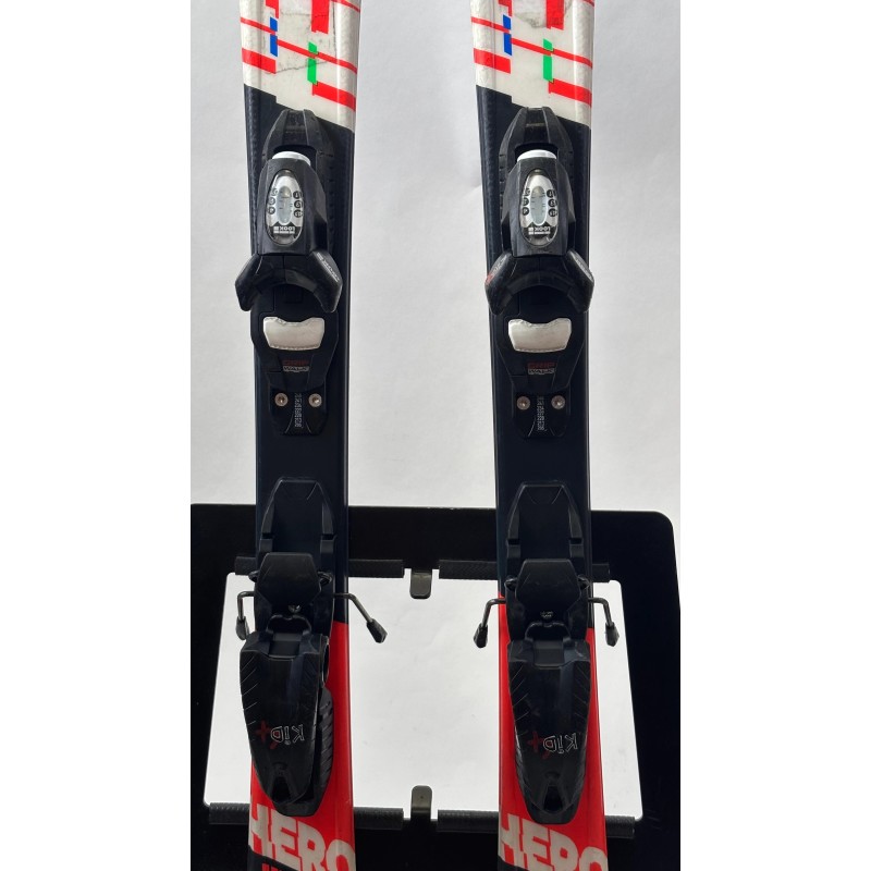 Hero Junior Multievent | ski Piste junior d'occasion