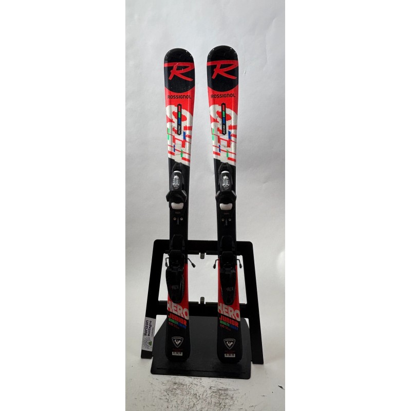 Hero Junior Multievent | ski Piste junior d'occasion