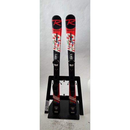 Hero Junior Multievent | ski Piste junior d'occasion