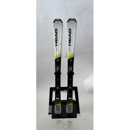 Super Shape Team | ski Piste junior d'occasion