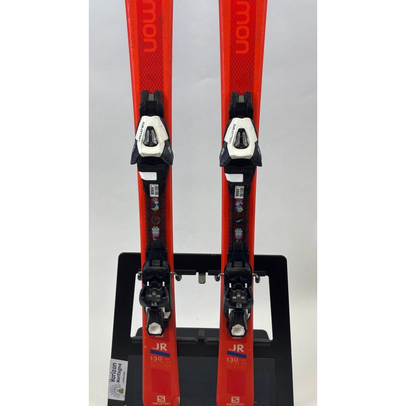 S/Max Jr | ski Piste junior d'occasion