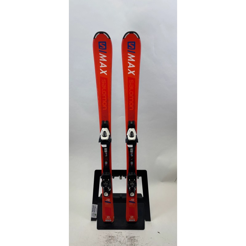 S/Max Jr | ski Piste junior d'occasion