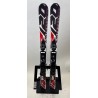 Miniski Crossmax 120 | ski Piste adulte d'occasion