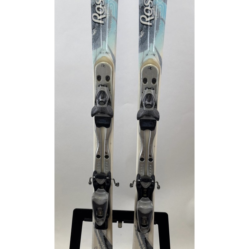 Saphir 200 | ski Piste adulte d'occasion