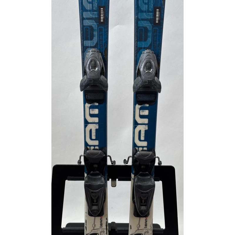 Team Cruise | ski Piste junior d'occasion