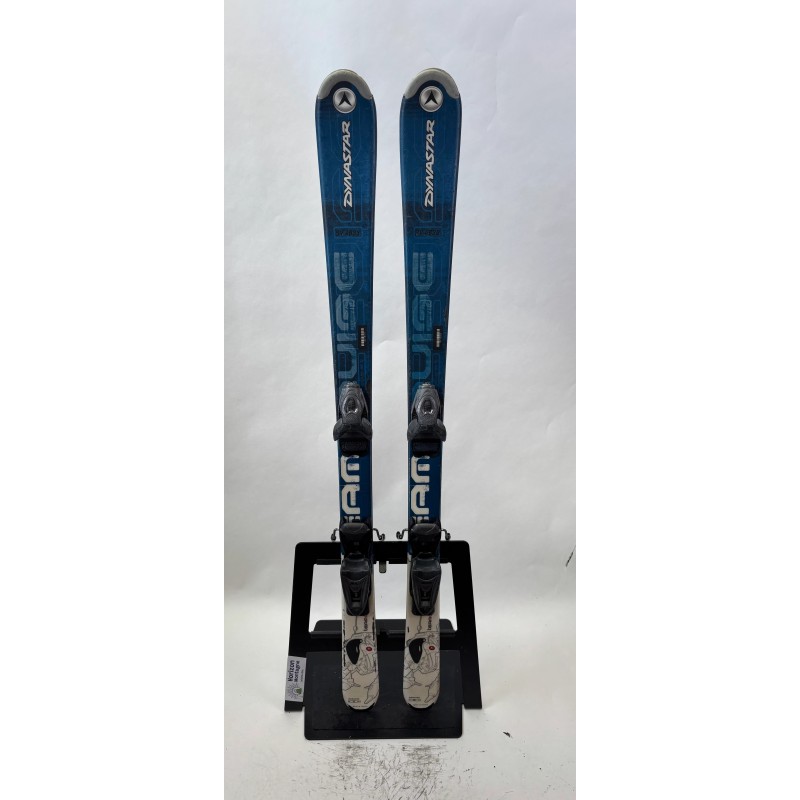 Team Cruise | ski Piste junior d'occasion