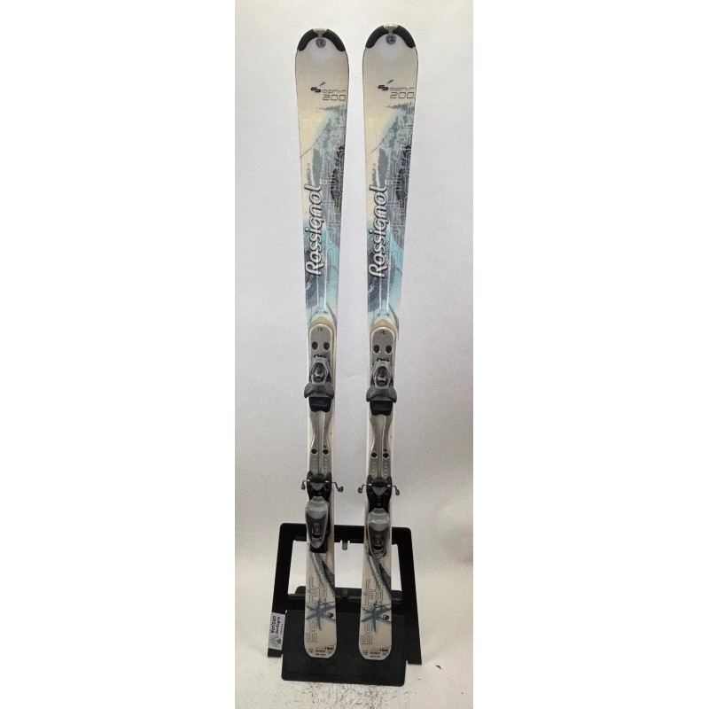 Saphir 200 | ski Piste adulte d'occasion