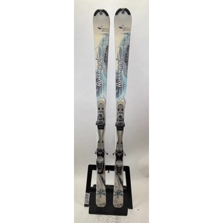 Saphir 200 | ski Piste adulte d'occasion