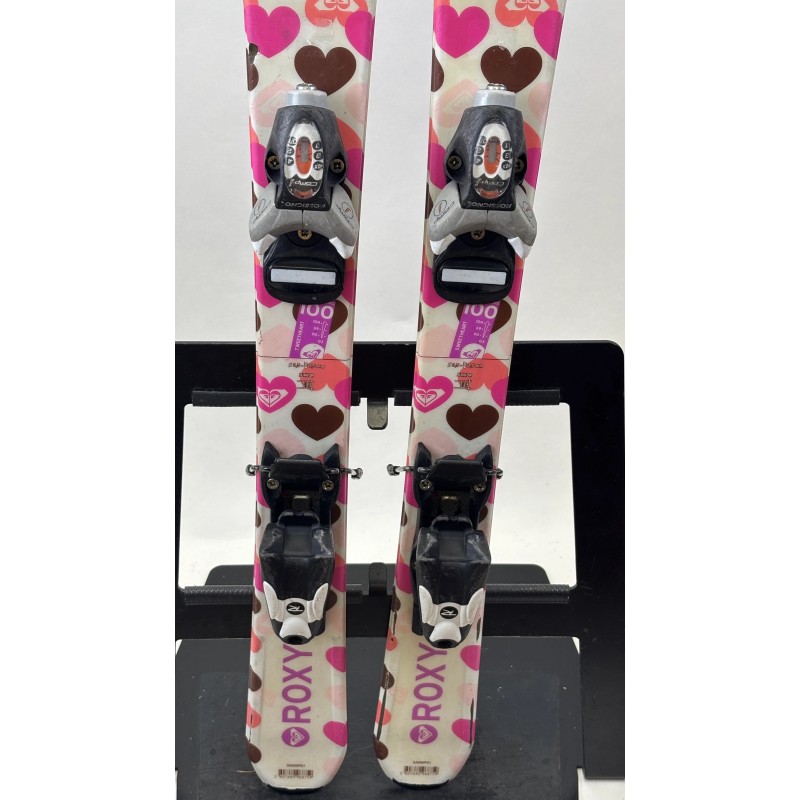 Roxy | ski Piste junior d'occasion