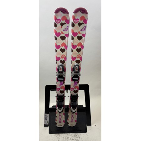 Roxy | ski Piste junior d'occasion