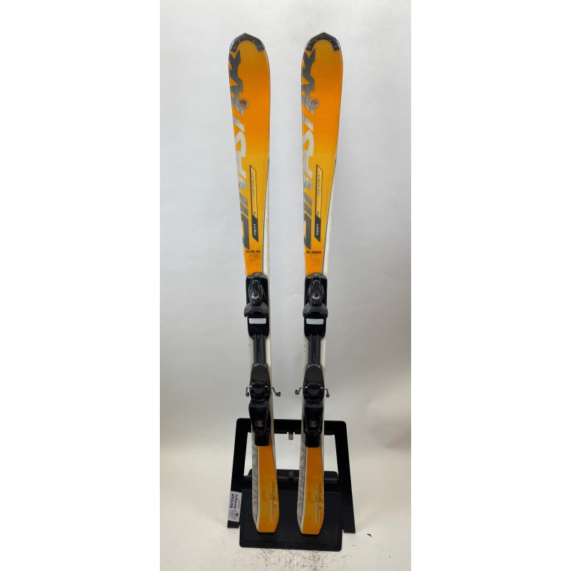 Contact | ski Piste adulte d'occasion