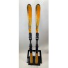 Contact | ski Piste adulte d'occasion