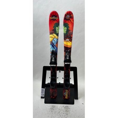 Gormiti | ski Piste junior d'occasion