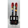 Gormiti | ski Piste junior d'occasion