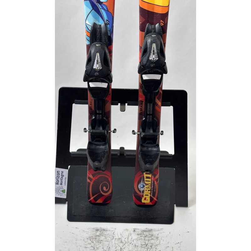 Gormiti | ski Piste junior d'occasion