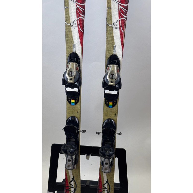 Rush N°6 | ski Piste adulte d'occasion