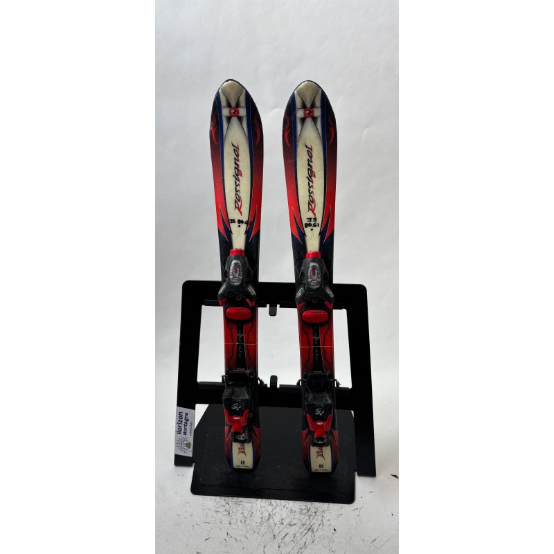 Bandi Freeride | ski Piste junior d'occasion